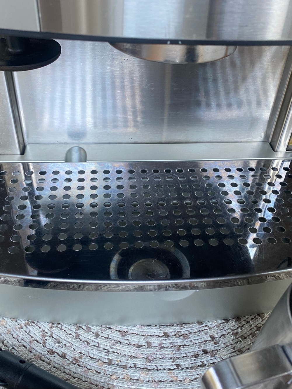 Espresso Machine - Picture 7 of 7